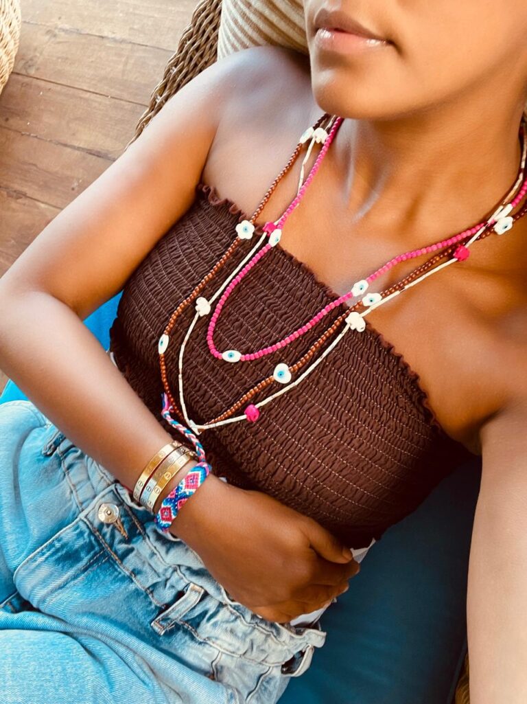 Pourquoi offrir un bijou est toujours une bonne idée