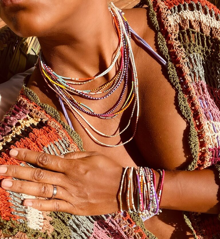 Les tendances bijoux qui ne se démodent jamais