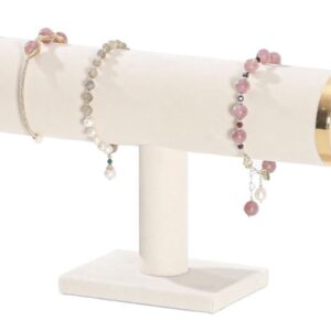 Porte-bracelets T-Bar – Présentoir bijoux élégant (bracelets & montres)