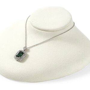 Présentoir bijoux pour colliers et accessoires – support et rangement